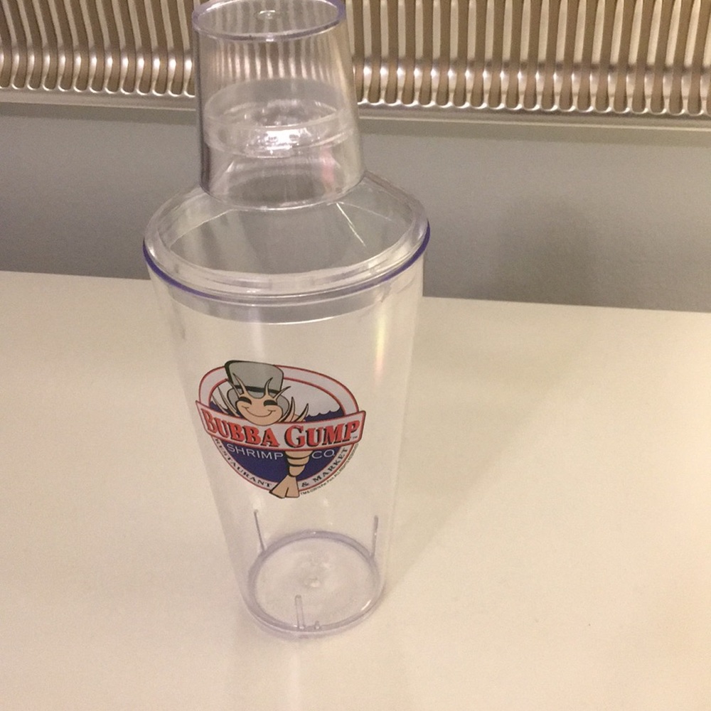 Drink Mixer/Shaker